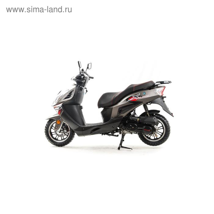 

Скутер MotoLand PALADIN, 50см3