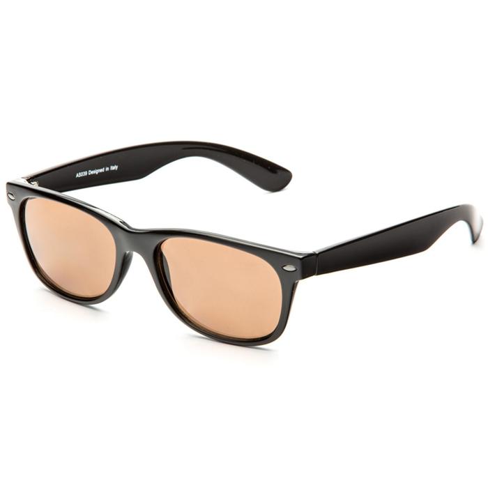 Солнцезащитные очки SPG luxury, AS039 черные фотографии