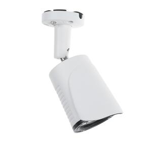 

Видеокамера уличная Si-Cam SC-DS201F IR, IP, 2 Мп, 1080Р, Sony IMX323, f=3.6 мм,25 fps,белая