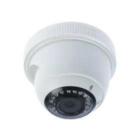 

Видеокамера купольная Si-Cam SC-404FM IR, IP, 4 Мп, 1520Р, f=2.8 мм, Wi-Fi, MIC, SD, белая