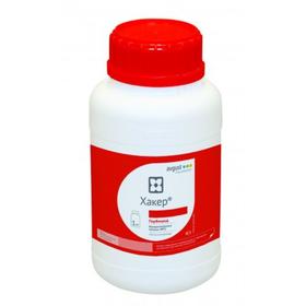 

Гербицид "Хакер", ВРГ, для борьбы с однолетними и многолетними двудольными сорняками, 1 кг