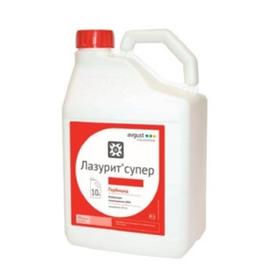 

Гербицид "Лазурит супер", КНЭ, для борьбы с сорняками на картофеле и томатах, 5 л