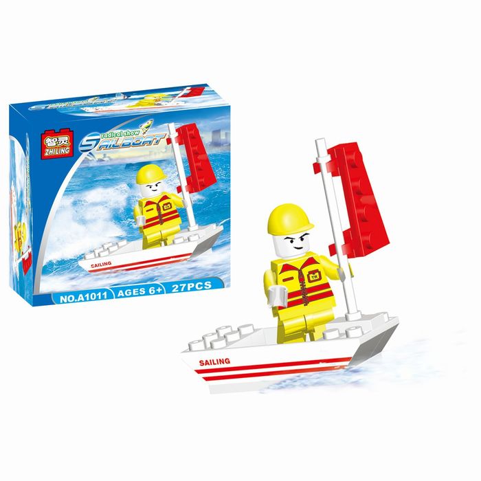 Конструктор, МИКС