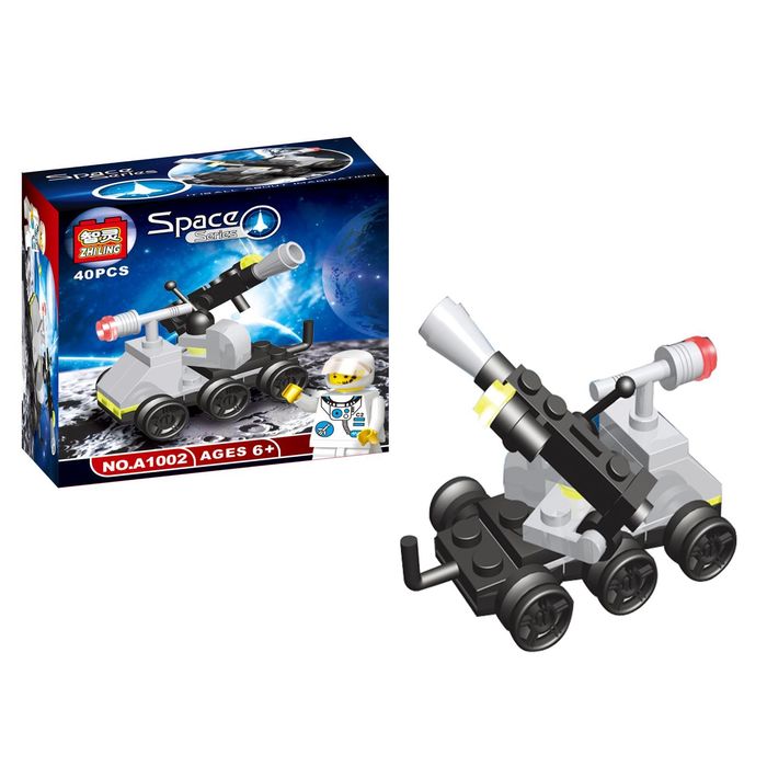 Конструктор, МИКС