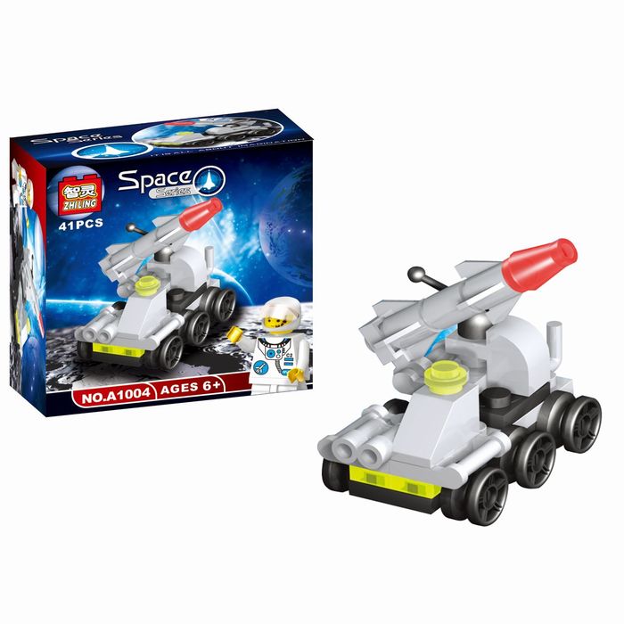 Конструктор, МИКС