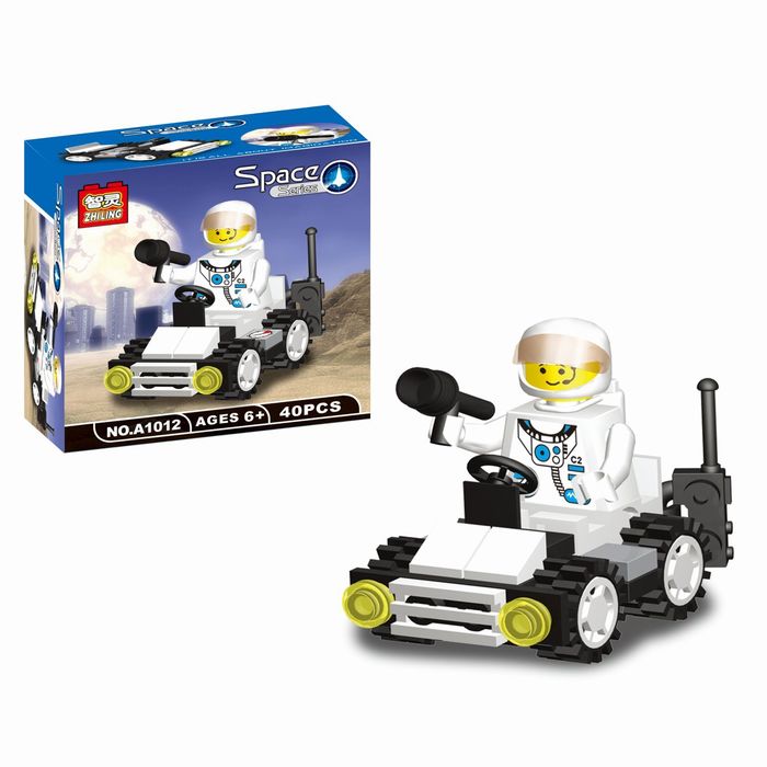 Конструктор, МИКС