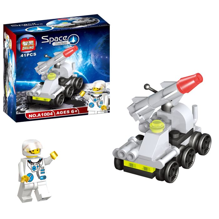 Конструктор, МИКС