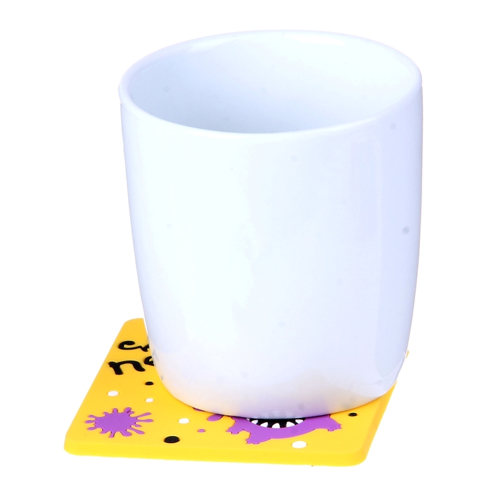 Подставка под кружку "Сделай перерыв"