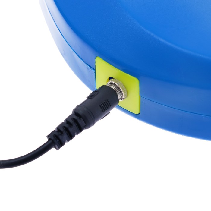 Музыкальная установка «Рок-н-ролл-3»: гитара и микрофон