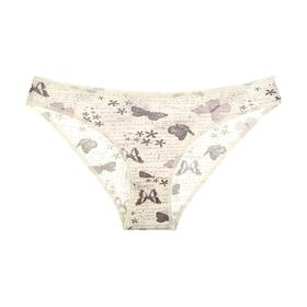 

Трусы женские слипы, цвет МИКС, размер 48-50 (XL)