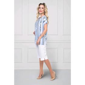 

Туника «Спрада блу», размер 50