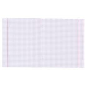 

Тетрадь 12 листов в клетку «Позитивный ленивец», обложка мелованный картон, блок офсет, МИКС