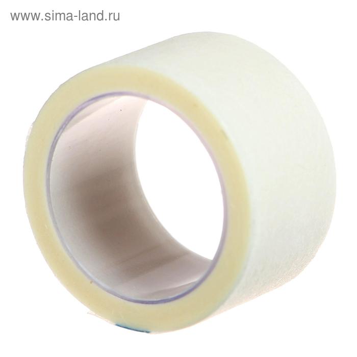 Лейкопластырь «LEIKO» на нетканой основе, хлопчатобумажный, гипоаллергенный, 2 см х 500 см