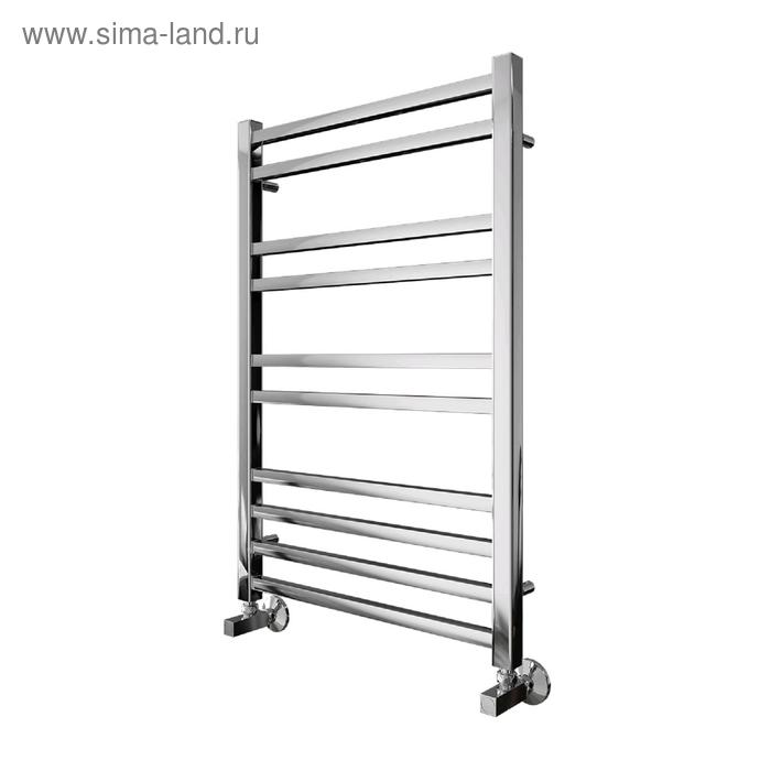 

Полотенцесушитель водяной Lemark Unit LM45810, П10, 500 x 800 мм, хром