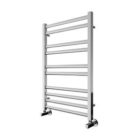 

Полотенцесушитель водяной Lemark Melange LM49810, П10, 500x800 мм, хром