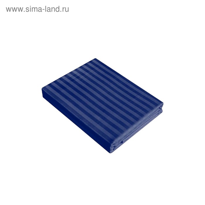 

Постельное бельё 1,5 сп Stripe, размер 180×215 см, 148×215 см, 70×70 см - 2 шт