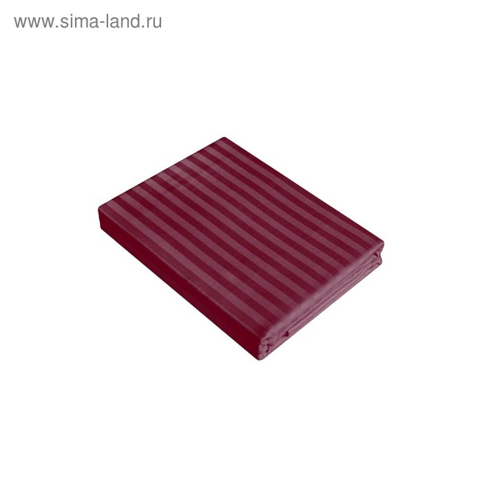 

Постельное бельё 1,5 сп Stripe, размер 180×215 см, 148×215 см, 50×70 см - 2 шт