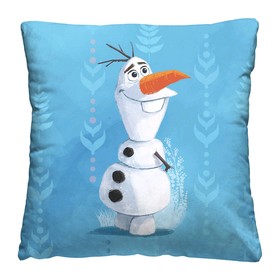 

Подушка Olaf, размер 40 × 40 см