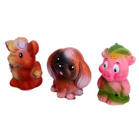 

Игровой набор «Домашняя ферма»