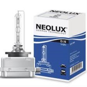 

Лампа ксеноновая D3S 35W PK32d-5 4300K Neolux D3SNX3S