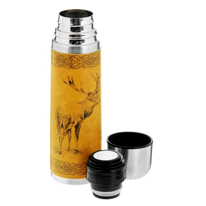 Термос "Олень" 500 мл