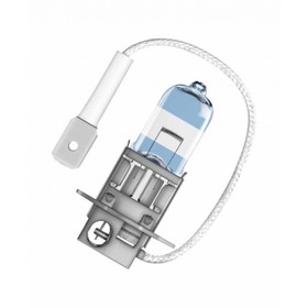 

Лампа автомобильная Osram H3 51W 3800K Night Breaker Unlimited (+110%) - 64151NBU
