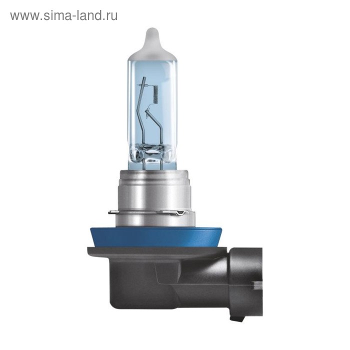 фото Лампа автомобильная osram h11 55 pgj19-2+20% blue intense 4200k 12v, 64211cb