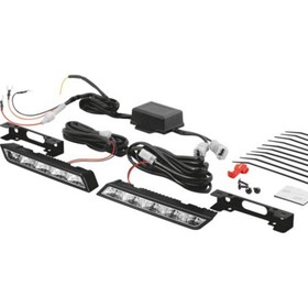 

Дневные ходовые огни Osram BK 12V 5X1SET CL15, LEDDRL301 CL15