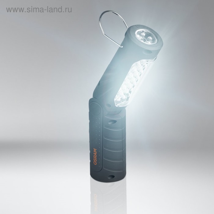 фото Автомобильный фонарь osram ledil201