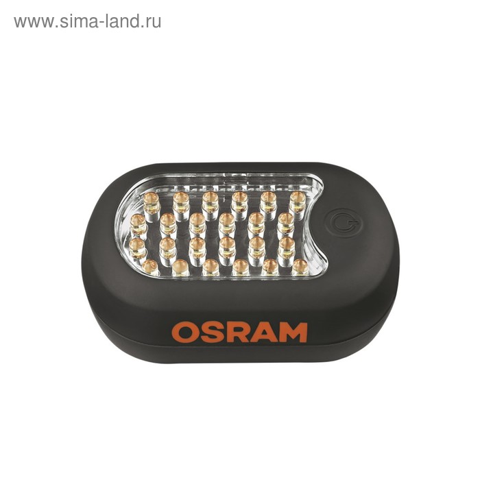 фонарь инспекционный osram арт ledil105 Фонарь инспекционный Osram, питание от 3-х AAA батареек, LEDIL202