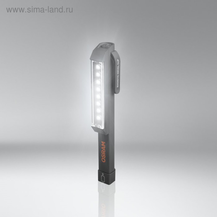 фото Фонарь инспекционный osram ledinspect penlight 80, ledil203