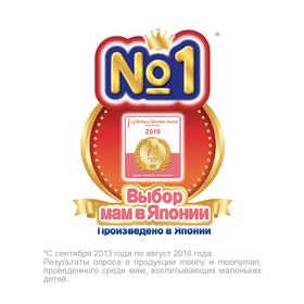

Подгузники-трусики MOONYMAN для девочек, XL (12-22 кг), 38 шт