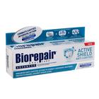 Зубная паста Biorepair Active Shield / Активная защита эмали зубов 75 мл - Фото 1