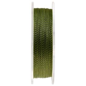 

Плетёная леска №ONE MILITARY Х4-spot color, 125 м, d=0,10 мм