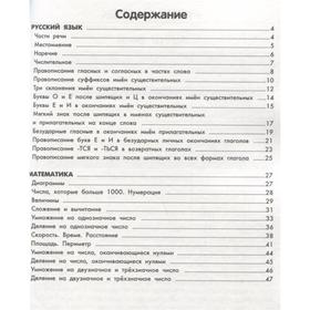 

Умный школьник: тренажер-практикум: 4 класс, Буряк М.В.