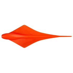 

Силиконовая приманка AKKOI GLIDER 70 мм, 10 штук, цвет OR47