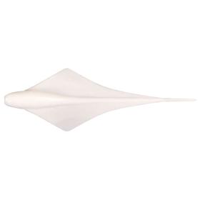 

Силиконовая приманка AKKOI GLIDER 70 мм, 10 штук, цвет OR49