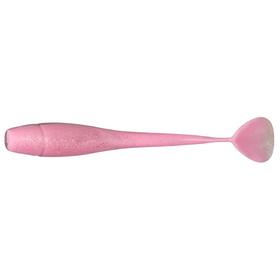 

Силиконовая приманка AKKOI PUFFY 115 мм, 4 штуки, цвет OR11