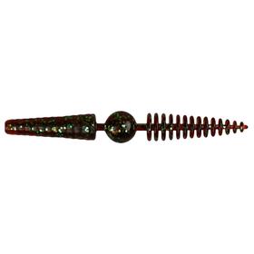 

Силиконовая приманка AKKOI PULSE 55 мм, 10 штук, цвет OR34