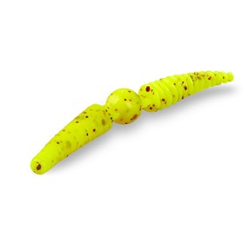 

Силиконовая приманка AKKOI PULSE 55 мм, 10 штук, цвет OR44