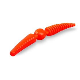 

Силиконовая приманка AKKOI PULSE 55 мм, 10 штук, цвет OR47