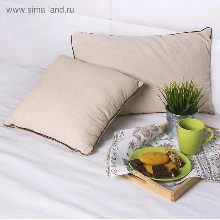 фото Подушка «алтайская», размер 40 × 60 см арт. e542 smart textile