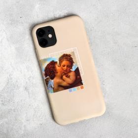 

Чехол для телефона iPhone 11 «Ангелы», 7,6 х 15,1 см
