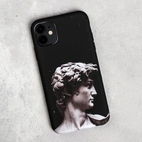 

Чехол для телефона iPhone 11 «Давид», 7,6 х 15,1 см