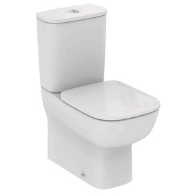 

Унитаз напольный Ideal Standard ESEDRA T282001, пристенный, глубокий смыв, без сиденья и бачка 509