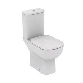 

Бачок для унитаза ESEDRA T282801, нижняя подводка, двойной смыв 3/4,5 л