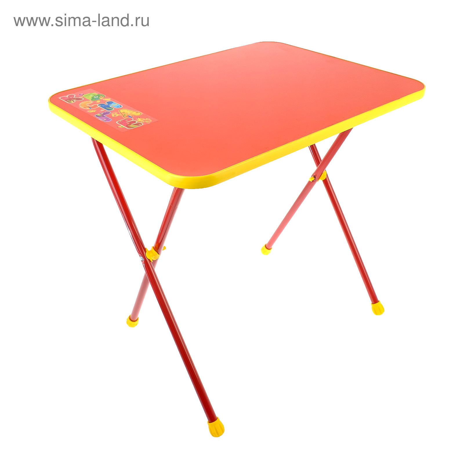 складные столики для детей