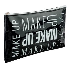 

Пенал "Make up - make up"
