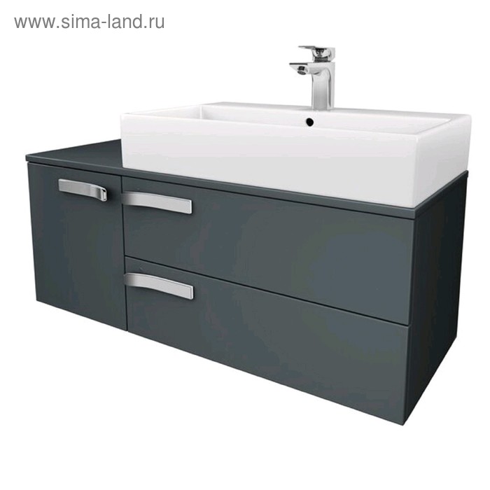 

Раковина Ideal Standard STRADA K078201, 71 см, с отверстием перелива