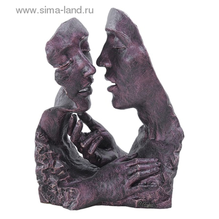 Композиция "Сентиментальные чувства"